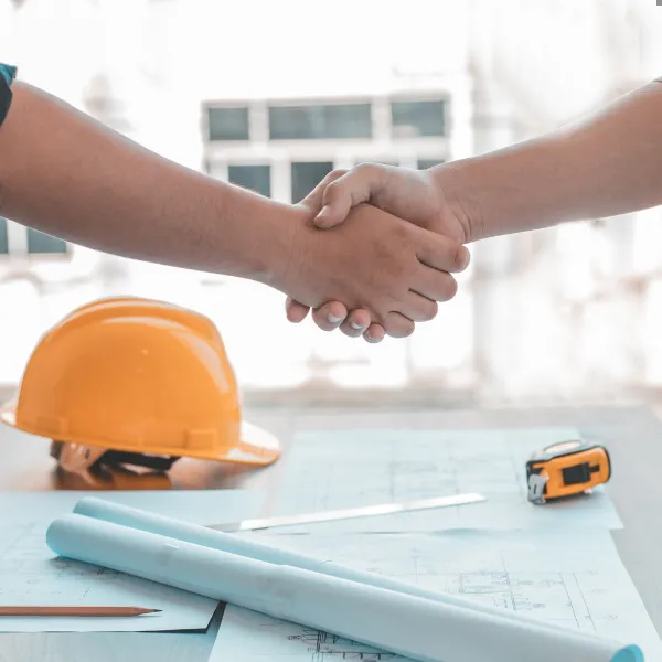 civilstruct recruitment