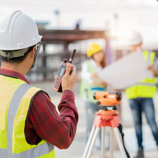 construction recruitment