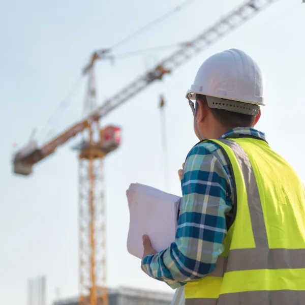 civilstruct recruitment